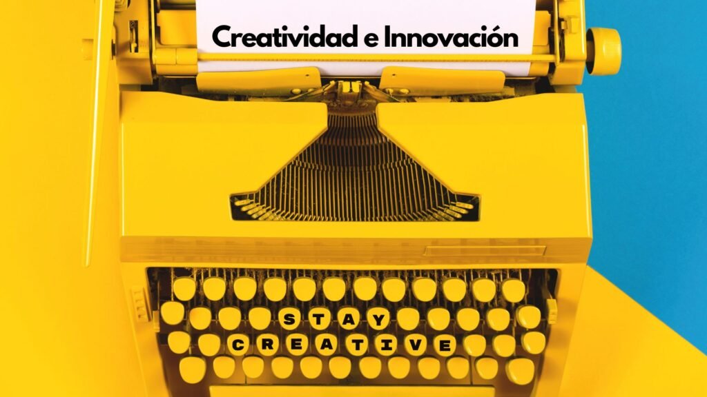 Blog de Creatividad e Innovación aplicada a tu Estrategia de Negocios Online