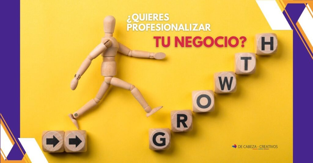 DE CABEZA CREATIVOS - Consultora Ecommerce - Estrategia de Producto, Marketing y Diseño para Tiendas Online