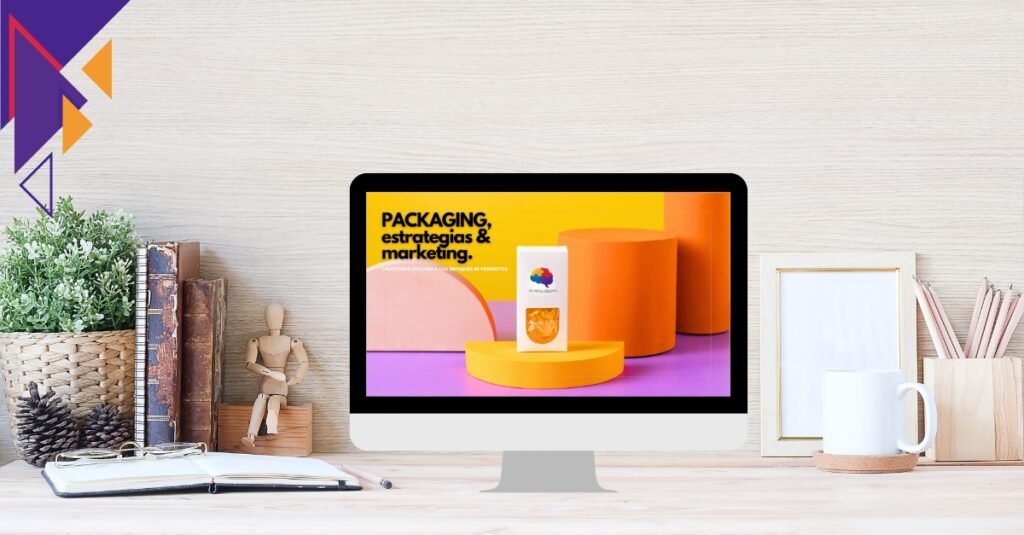 PACKAGING PERSONALIZADO - Estrategias de Marketing aplicadas al Packaging para Tiendas Online y Negocios físicos - De Cabeza Creativos - Consultora Ecommerce

