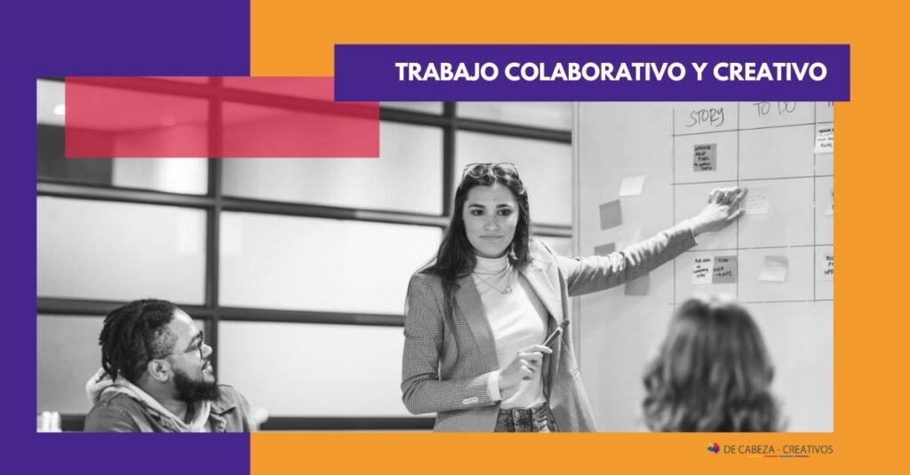 DE CABEZA CREATIVOS - CAPACITACION ECOMMERCE - Pensar como Product Manager para escalar tu ecommerce con creatividad y estrategia