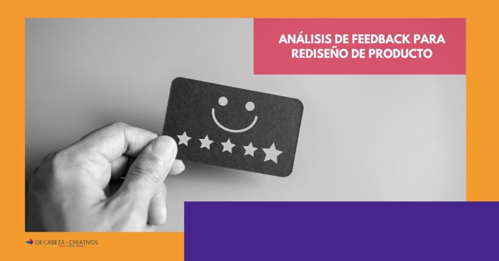 DE CABEZA CREATIVOS - CAPACITACION ECOMMERCE - Pensar como Product Manager para escalar tu ecommerce con creatividad y estrategia