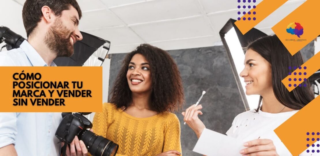 DE CABEZA CREATIVOS – CAPACITACION ECOMMERCE – Creatividad e Innovación en Estrategias de Contenido para Tiendas Online