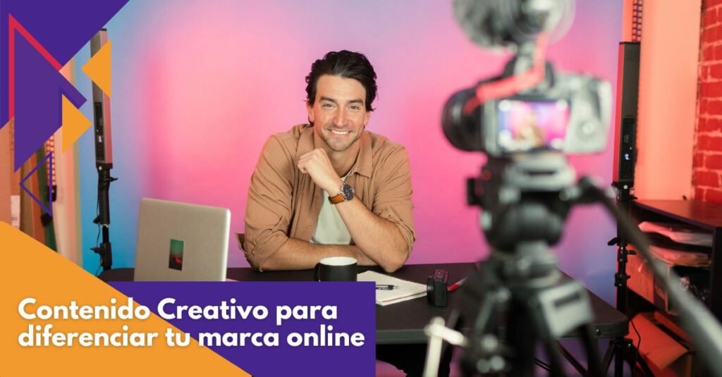 Estrategias de Contenido Creativo para Product Managers y Ecommerce Managers: Cómo Diferenciar tu Marca y Posicionar tus Productos en Tiendas Online - DE CABEZA CREATIVOS - CONSULTORA ECOMMERCE CAPACITACION ONLINE