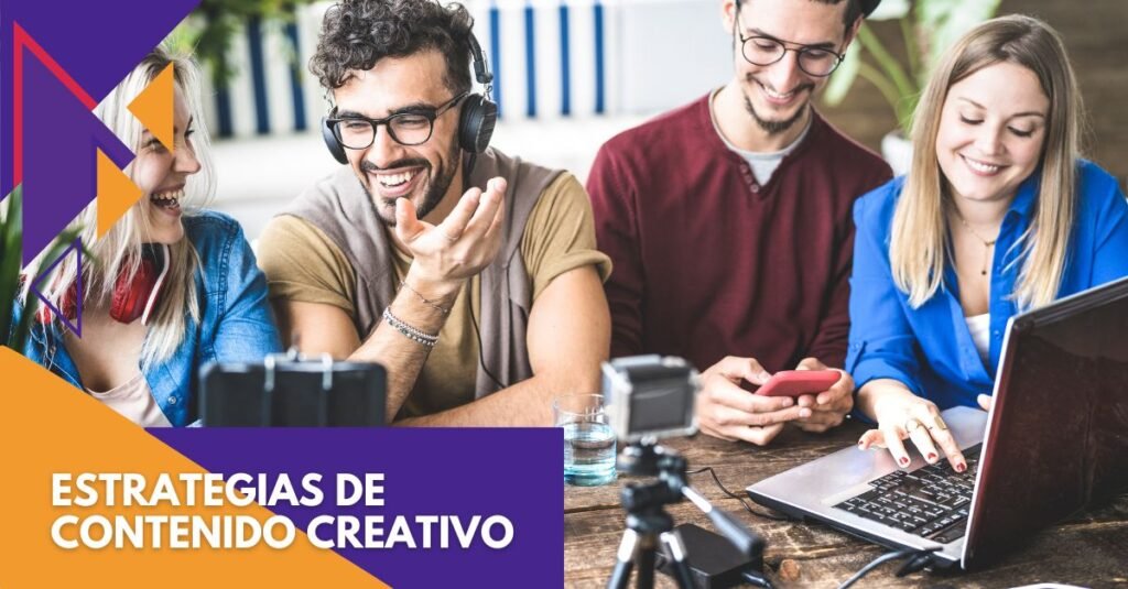 Estrategias de Contenido Creativo para Product Managers y Ecommerce Managers: Cómo Diferenciar tu Marca y Posicionar tus Productos en Tiendas Online - DE CABEZA CREATIVOS - CONSULTORA ECOMMERCE CAPACITACION ONLINE