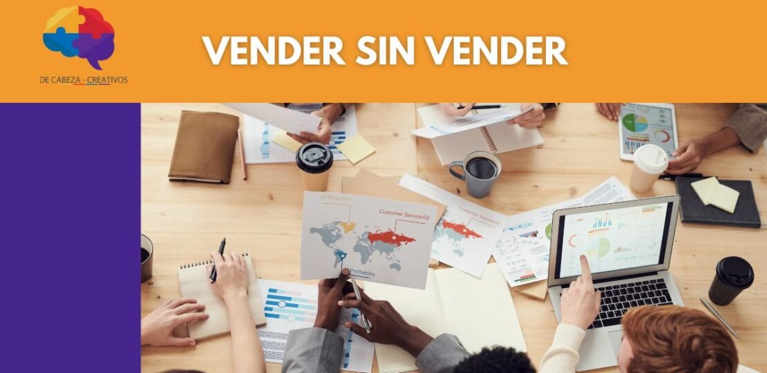 DE CABEZA CREATIVOS – CONSULTORA ECOMMERCE –  Estrategias de marketing de contenido creativo para product managers y ecommerce managers en tiendas online
