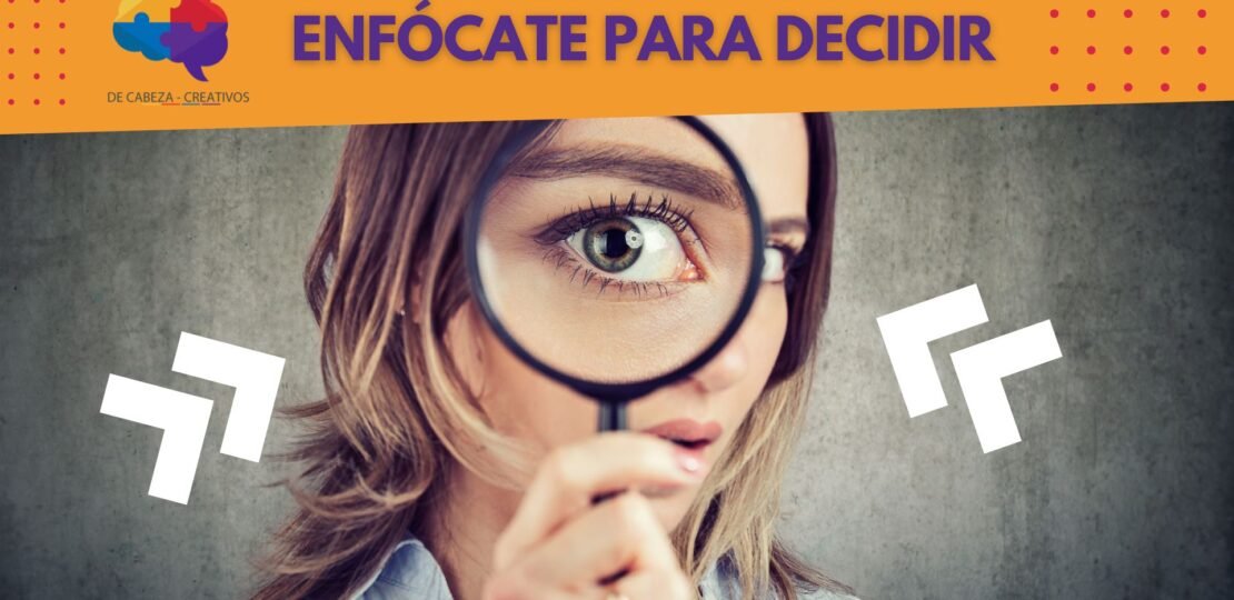 Abstracción La Habilidad de Enfocar lo Esencial para Impulsar Decisiones Inteligentes