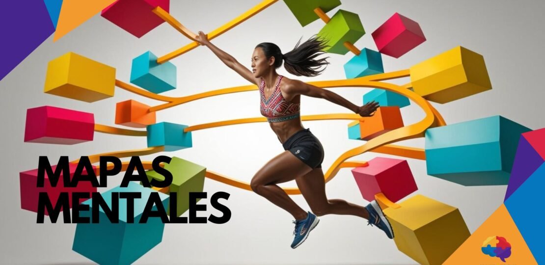 Conecta Ideas y Domina la Creatividad con Mapas Mentales