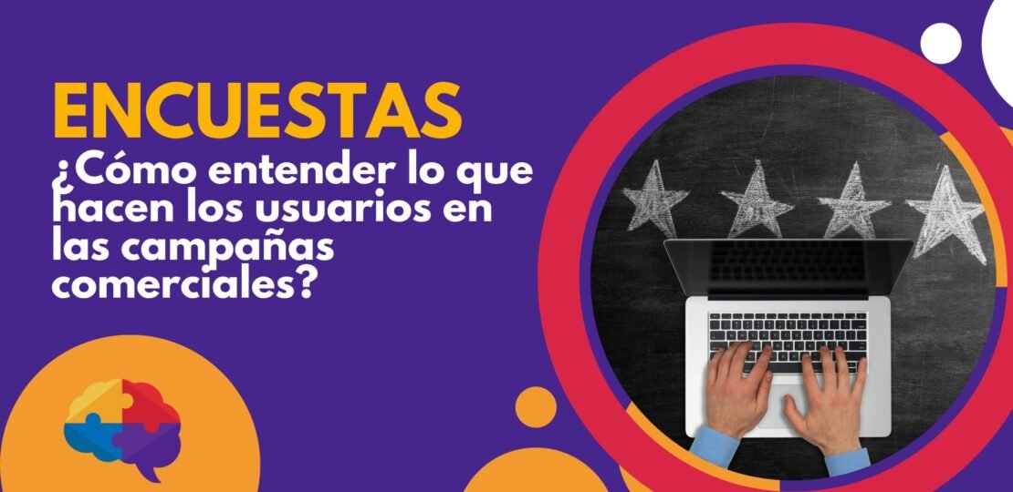 Encuestas Analisis de métricas de campañas ecommerce – decabeza creativos