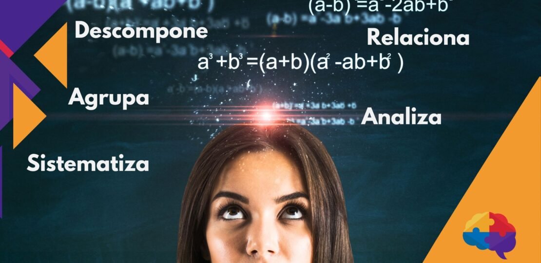 Pensamiento Computacional para Negocios La Clave para Resolver Problemas y Crecer de Forma Inteligente – de cabeza creativos