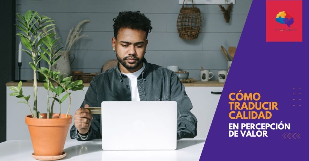 Marketing Estratégico para Ecommerce: Cómo Entender a tu Cliente Ideal y Comunicar con Contenido que Conecta y Vende