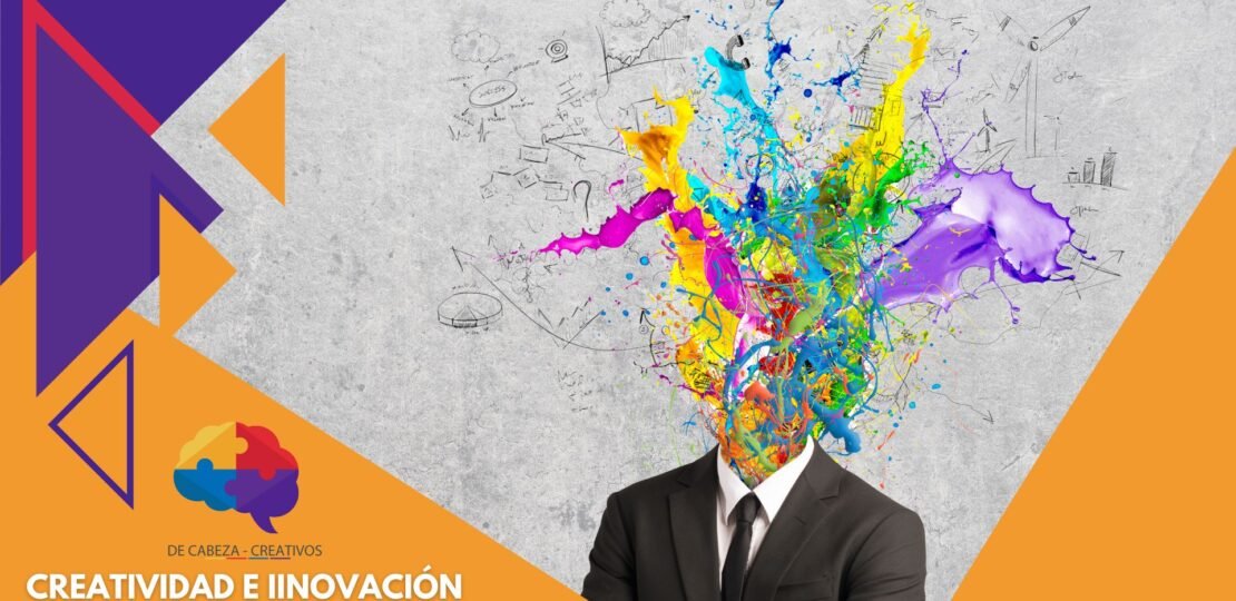 de cabeza creativos – video podcast de creatividad e innovacion aplicada a los negocios