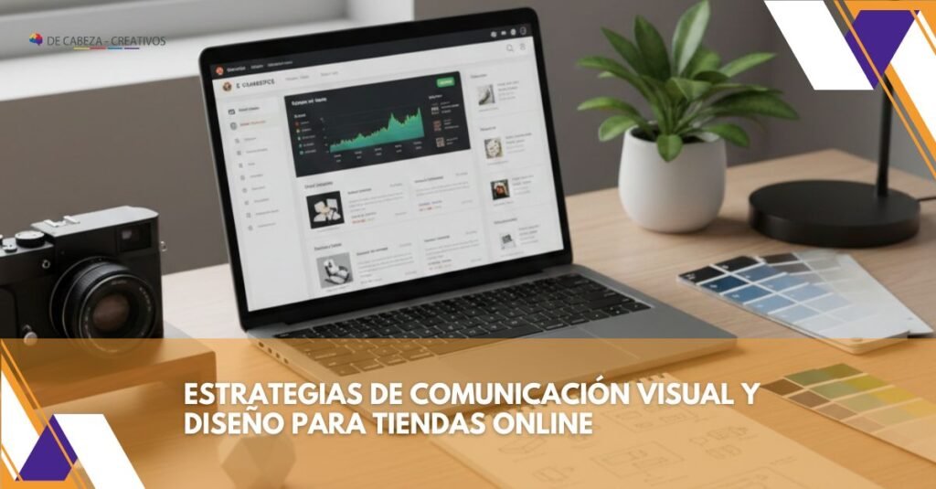 Academia de Capacitación para Emprendedores: Estrategia de Producto, Creatividad Aplicada y Formación Profesional para Escalar Negocios Ecommerce