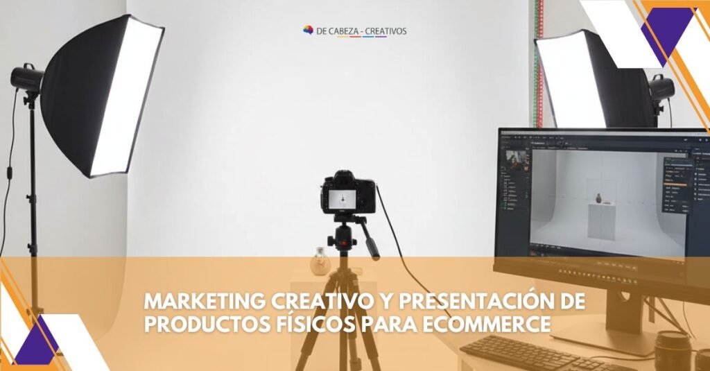 Academia de Capacitación para Emprendedores: Estrategia de Producto, Creatividad Aplicada y Formación Profesional para Escalar Negocios Ecommerce