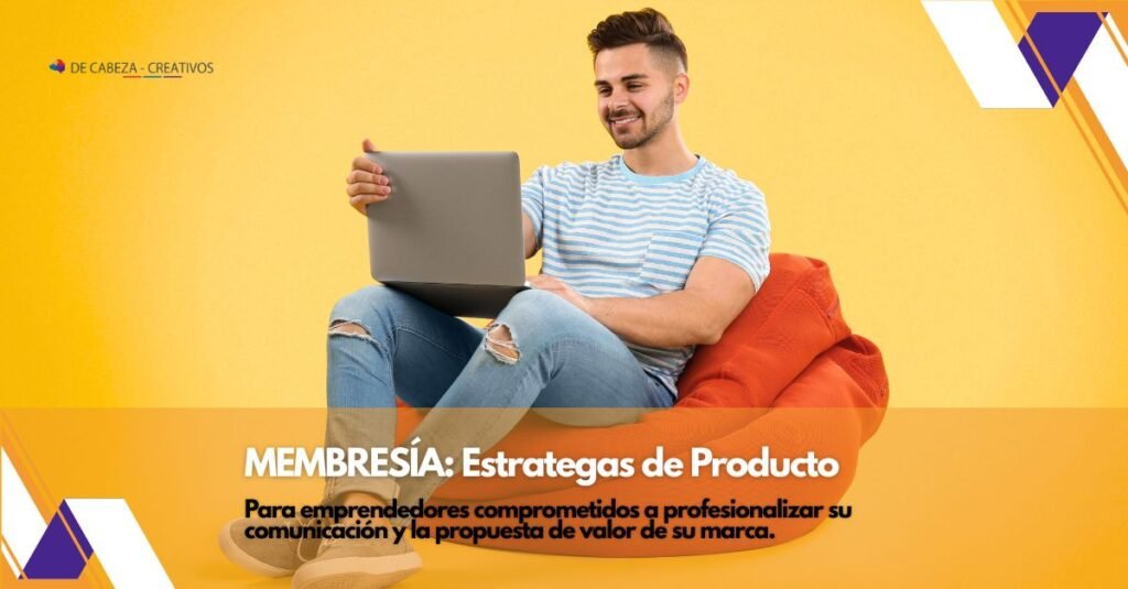 Academia de Capacitación para Emprendedores: Estrategia de Producto, Creatividad Aplicada y Formación Profesional para Escalar Negocios Ecommerce
