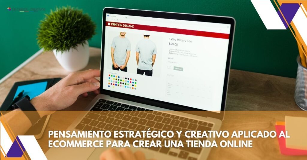 Crear una Tienda Online Ecommerce Profesional en Tiendanube - DE CABEZA CREATIVOS - CAPACITACION PARA EMPRESAS Y EMPRENDEDORES