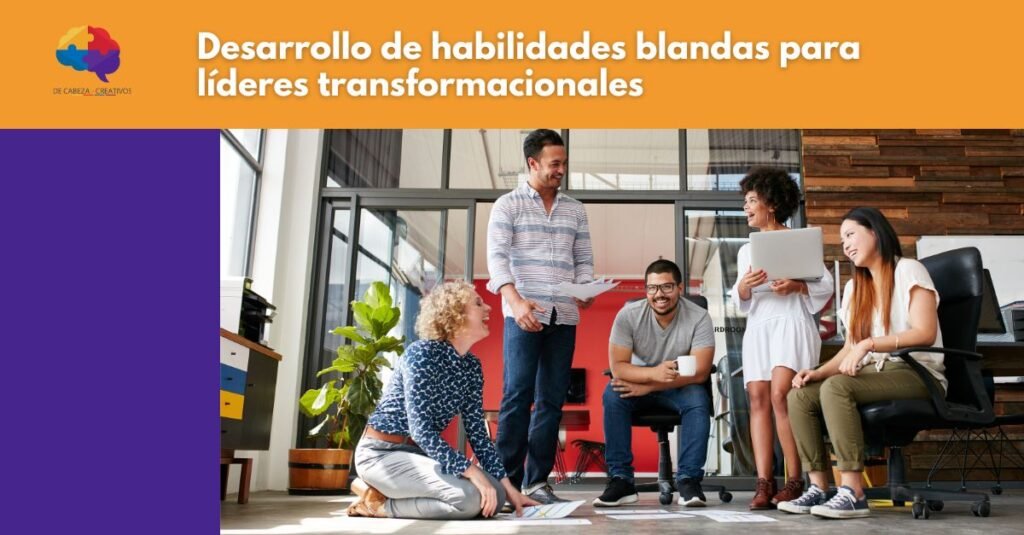 Coaching de equipos, liderazgo creativo e inteligencia emocional para potenciar negocios digitales y ecommerce.