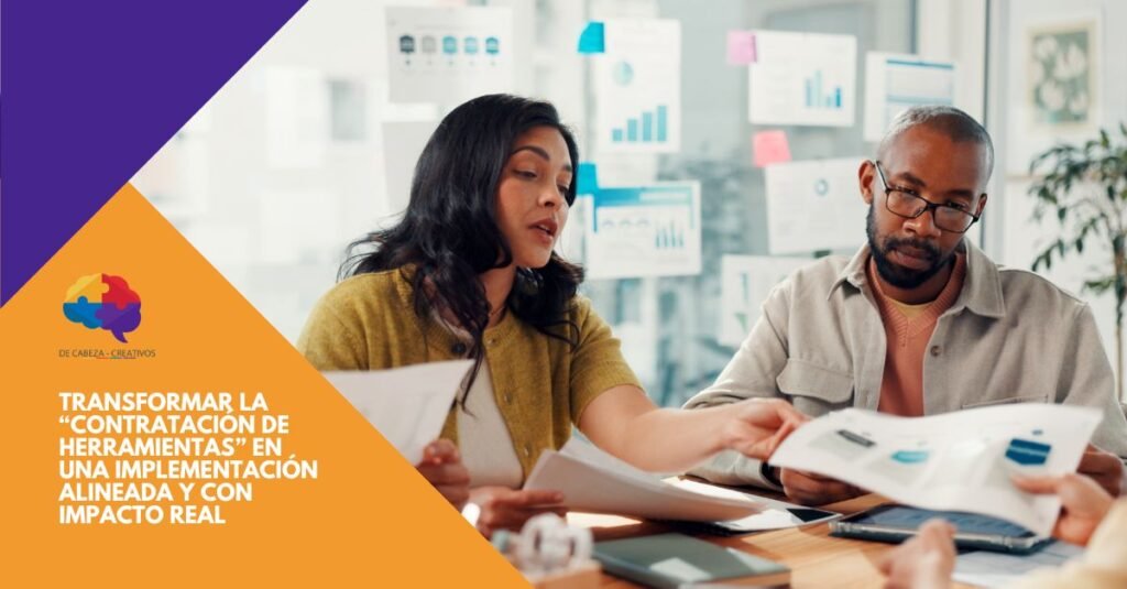 Customer Success: Onboarding e Implementación de Auditorías en Retail - DE CABEZA CREATIVOS - CAPACITACION PARA EMPRESAS Y EMPRENDEDORES