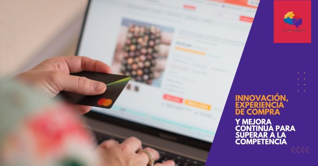 BLOG Análisis de productos de la competencia en ecommerce - DE CABEZA CREATIVOS