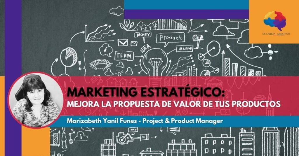CURSO - Estrategia de Cliente y Propuesta de Valor para Negocios
