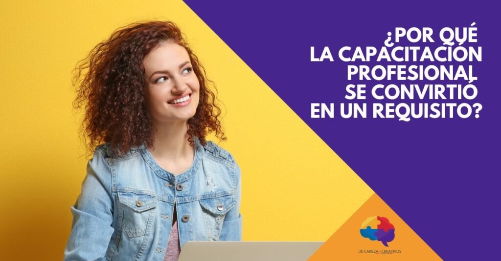 Capacitación profesional para ecommerce: formación con habilidades de amplia salida laboral para impulsar negocios online