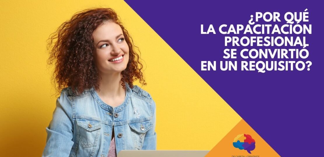 Capacitación profesional para ecommerce online – DE CABEZA CREATIVOS