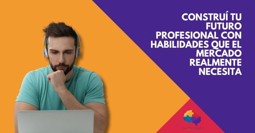 Capacitación profesional para ecommerce: formación con habilidades de amplia salida laboral para impulsar negocios online