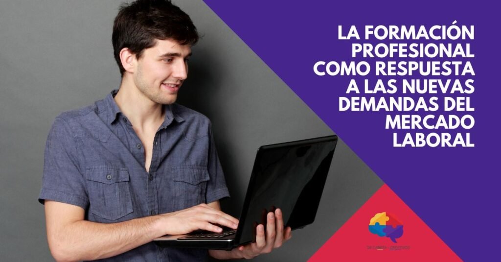 Cursos con salida laboral: capacitación profesional con certificación para trabajar en ecommerce y negocios digitales