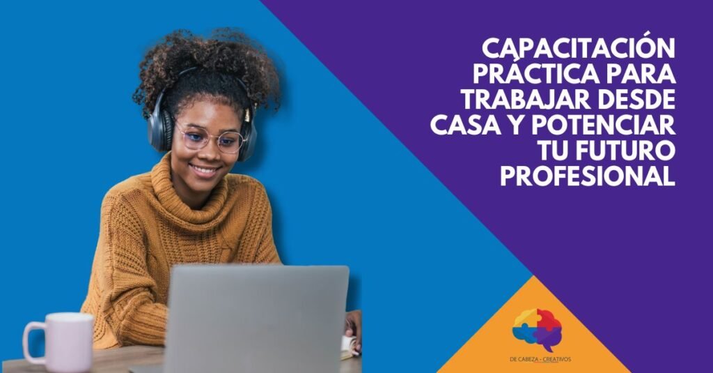 Cursos con salida laboral: capacitación profesional con certificación para trabajar en ecommerce y negocios digitales