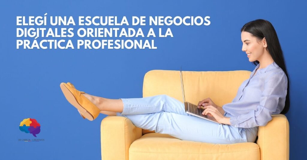 Cursos Ecommerce: formación online para convertirte en Ecommerce Manager y liderar negocios digitales