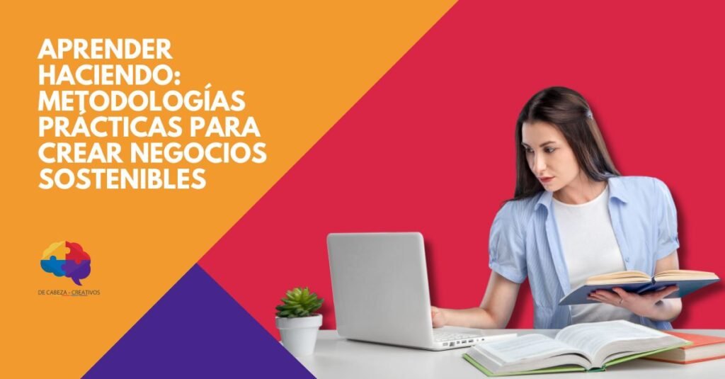 Cursos para emprendedores: capacitación online para potenciar tu emprendimiento y desarrollar un negocio digital sostenible