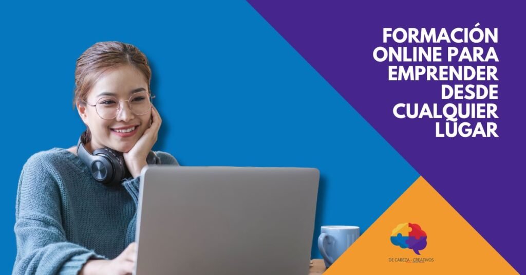 Cursos para emprendedores: capacitación online para potenciar tu emprendimiento y desarrollar un negocio digital sostenible