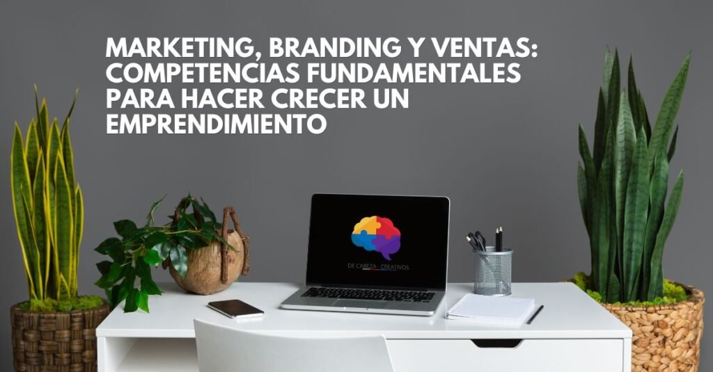 Cursos para emprendedores: capacitación online para potenciar tu emprendimiento y desarrollar un negocio digital sostenible
