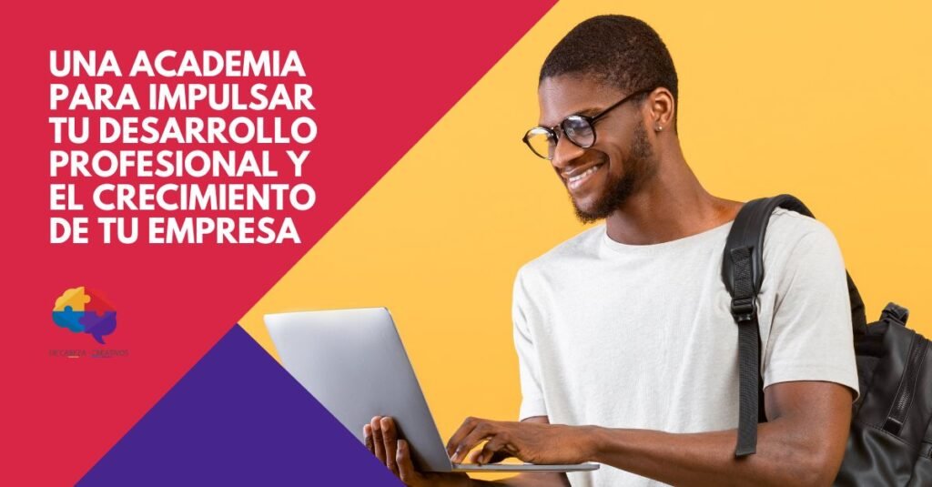 Cursos para emprendedores: capacitación online para potenciar tu emprendimiento y desarrollar un negocio digital sostenible