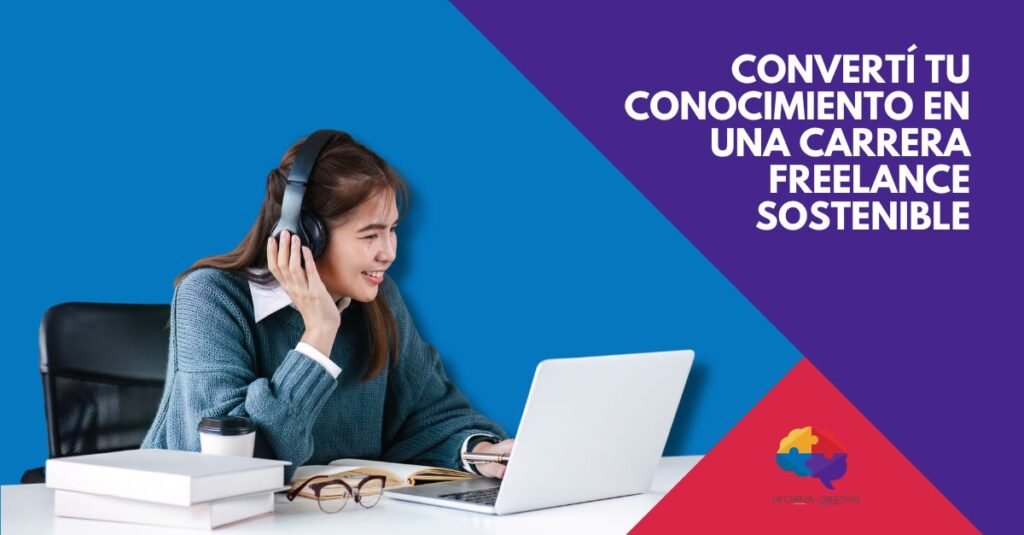 Cursos para trabajos remotos y freelancers: formación online para desarrollar habilidades digitales y trabajar desde cualquier lugar
